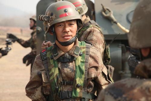 真正男子汉在线观看,热血军旅生活,男子汉本色展现 第3张 真正男子汉在线观看,热血军旅生活,男子汉本色展现 第3张